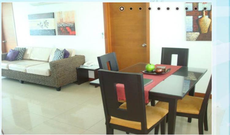 Foto Apartamento en Arriendo en Cartagena, Bolívar - $ 300.000 - APA62713 - BienesOnLine