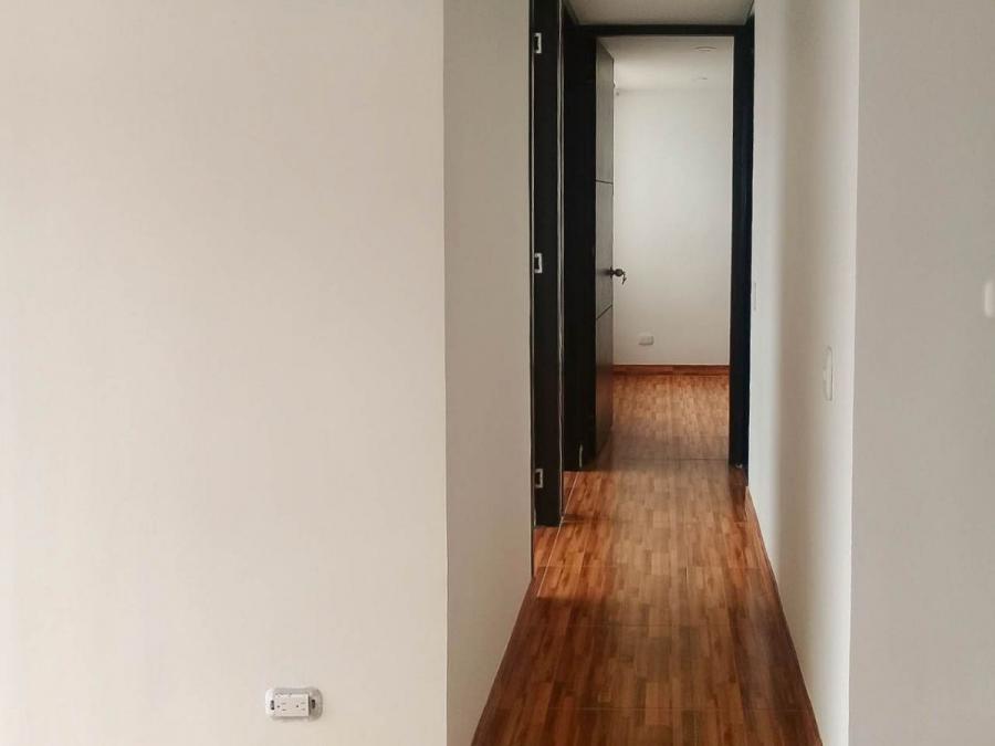 Hermoso y moderno apartamento en el sur de Bogotá