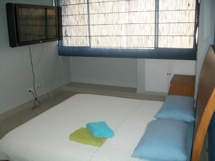 Foto Apartamento en Arriendo en EL LAGUITO, Cartagena, Bolívar - $ 250.000 - APA90639 - BienesOnLine