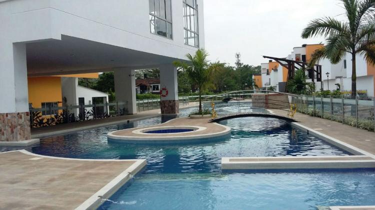 Foto Apartamento en Arriendo en San Jorge, Villavicencio, Meta - $ 1.000.000 - DEA148400 - BienesOnLine