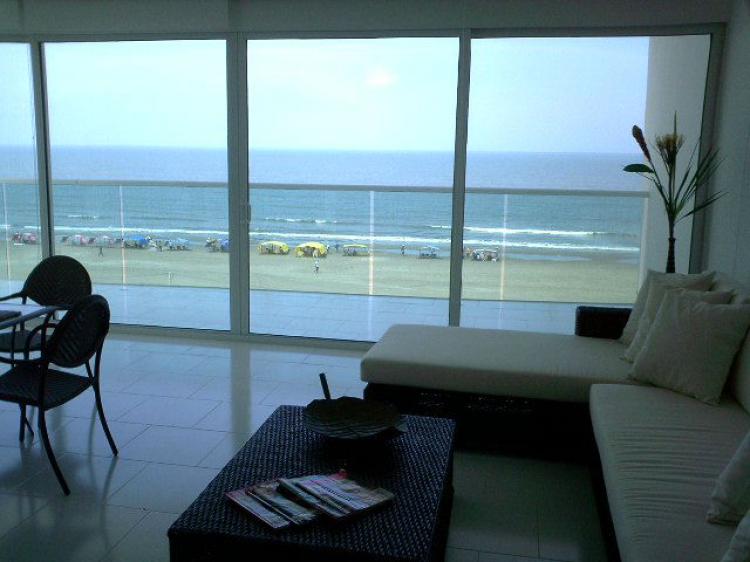Foto Apartamento en Arriendo en LA BOQUILLA, Cartagena, Bolívar - $ 600.000 - APA89945 - BienesOnLine