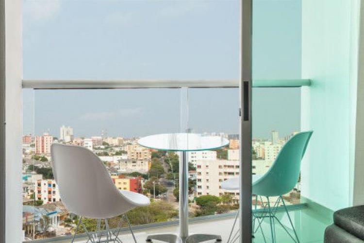 Foto Apartamento en Venta en recreo, Barranquilla, Atlántico - $ 256.000.000 - APV125381 - BienesOnLine