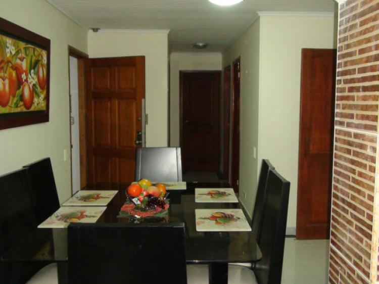 Foto Apartamento en Arriendo en EL LAGUITO, Cartagena, Bolívar - $ 850.000 - APA92974 - BienesOnLine