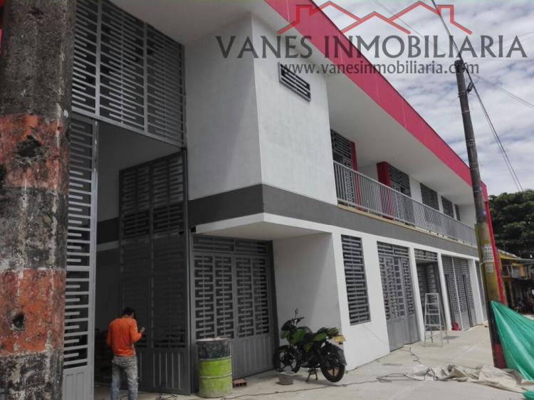Foto Local en Arriendo en Porvenir, Villavicencio, Meta - $ 1.200.000 - LOA149295 - BienesOnLine