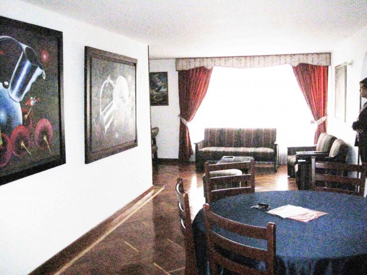Foto Apartamento en Arriendo en Ciudad Salitre, Fontibón, Bogota D.C - $ 3.999.996 - APA8864 - BienesOnLine