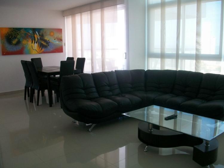 Foto Apartamento en Arriendo en Cartagena, Bolívar - $ 1.000.000 - APA78904 - BienesOnLine