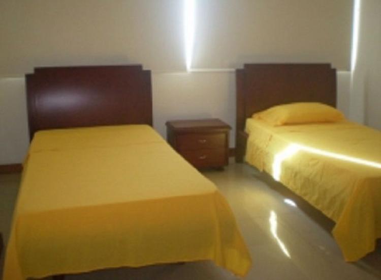 Foto Apartamento en Arriendo en Cartagena, Bolívar - $ 850.000 - APA76199 - BienesOnLine