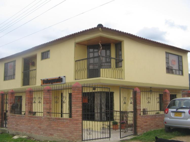 Foto Casa en Venta en Cajicá, Cundinamarca - U$D 320.000.000 - CAV1622 - BienesOnLine