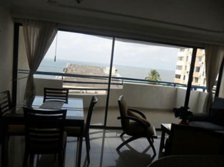 Foto Apartamento en Arriendo en LAGUITO, Cartagena, Bolívar - $ 250.000 - APA137007 - BienesOnLine