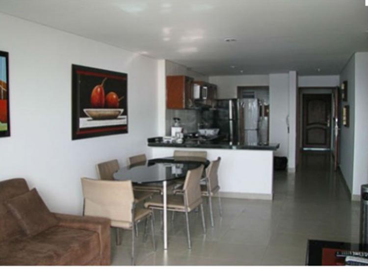 Foto Apartamento en Arriendo en LAGUITO, Cartagena, Bolívar - $ 200.000 - APA139729 - BienesOnLine