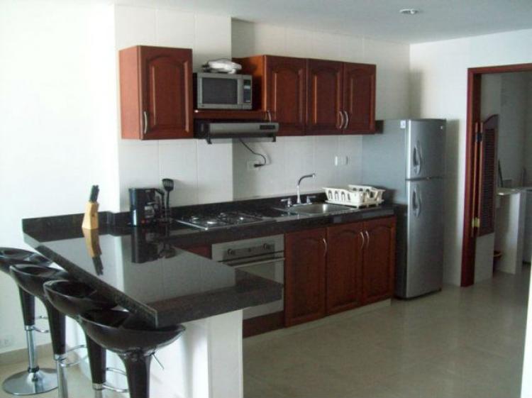 Foto Apartamento en Arriendo en LAGUITO, Cartagena, Bolívar - $ 250.000 - APA140218 - BienesOnLine