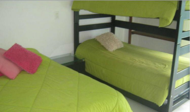 Foto Apartamento en Arriendo en LA BOQUILLA, Cartagena, Bolívar - $ 400.000 - APA90521 - BienesOnLine
