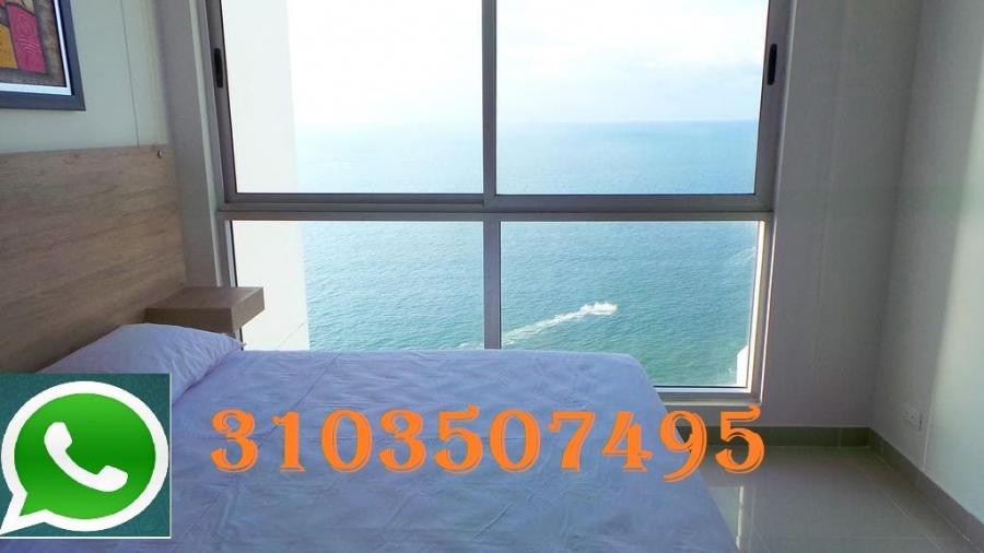 Foto Hotel en Alojamiento en bocagrande, Cartagena, Bolívar - $ 100.000 - HOA172619 - BienesOnLine