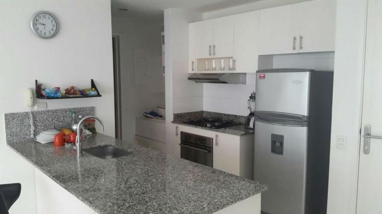 Foto Apartamento en Arriendo en LA BOQUILLA, Cartagena, Bolívar - $ 850.000 - APA91435 - BienesOnLine