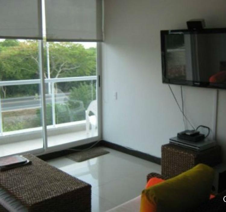 Foto Apartamento en Arriendo en LA BOQUILLA, Cartagena, Bolívar - $ 700.000 - APA93776 - BienesOnLine