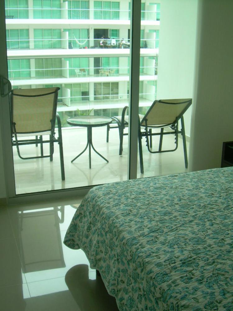 Foto Apartamento en Arriendo en LA BOQUILLA, Cartagena, Bolívar - $ 400.000 - APA89998 - BienesOnLine