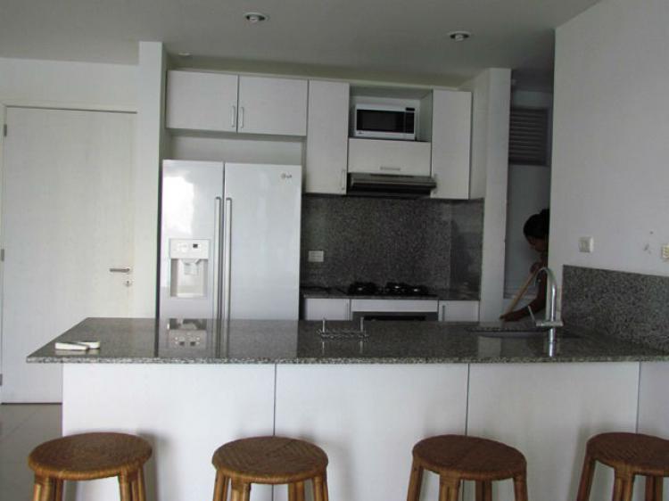 Foto Apartamento en Arriendo en LA BOQUILLA, Cartagena, Bolívar - $ 400.000 - APA89840 - BienesOnLine