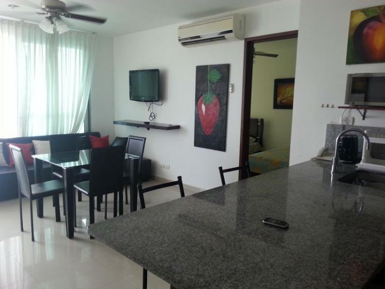Foto Apartamento en Arriendo en LA BOQUILLA, Cartagena, Bolívar - $ 350.000 - APA90649 - BienesOnLine
