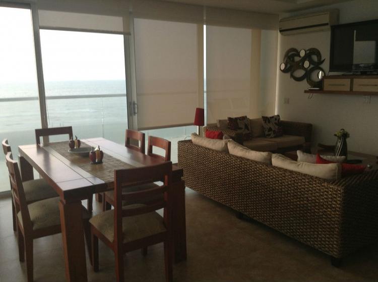 Foto Apartamento en Arriendo en LA BOQUILLA, Cartagena, Bolívar - $ 900.000 - APA93314 - BienesOnLine