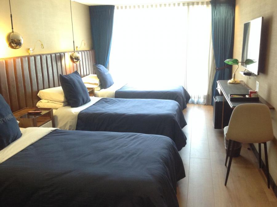 Foto Hotel en Venta en Veracruz, Las Nieves, Bogota D.C - $ 15.870.000.000 - HOV186261 - BienesOnLine