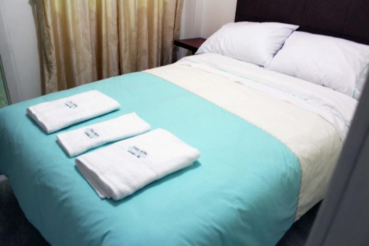 Foto Hotel en Alojamiento en Santa Isabel, Puente Aranda, Bogota D.C - $ 82.000 - HOA57336 - BienesOnLine