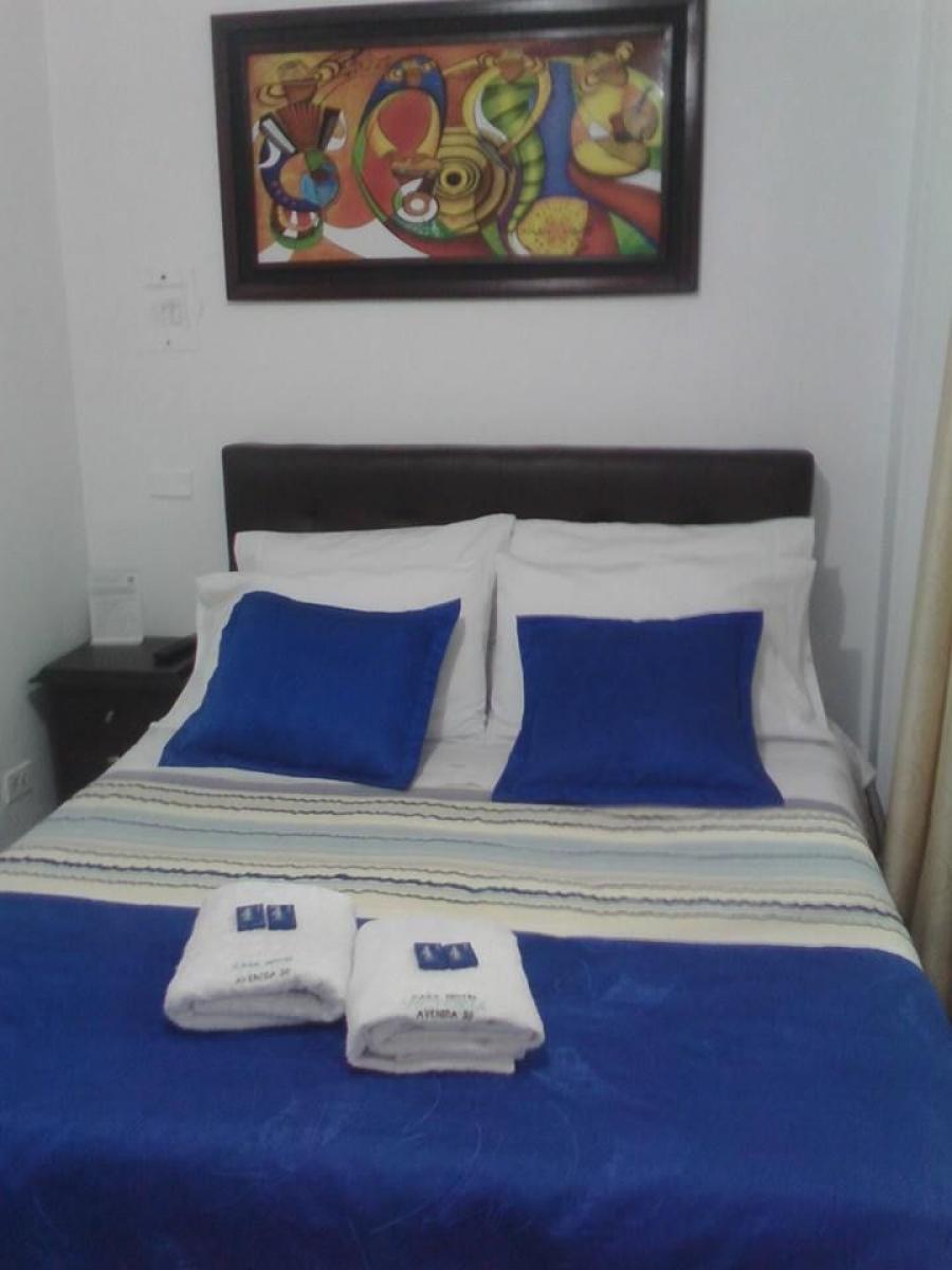 Foto Hotel en Alojamiento en Santa Isabel, Santa Isabel, Bogota D.C - $ 82.000 - HOA57681 - BienesOnLine