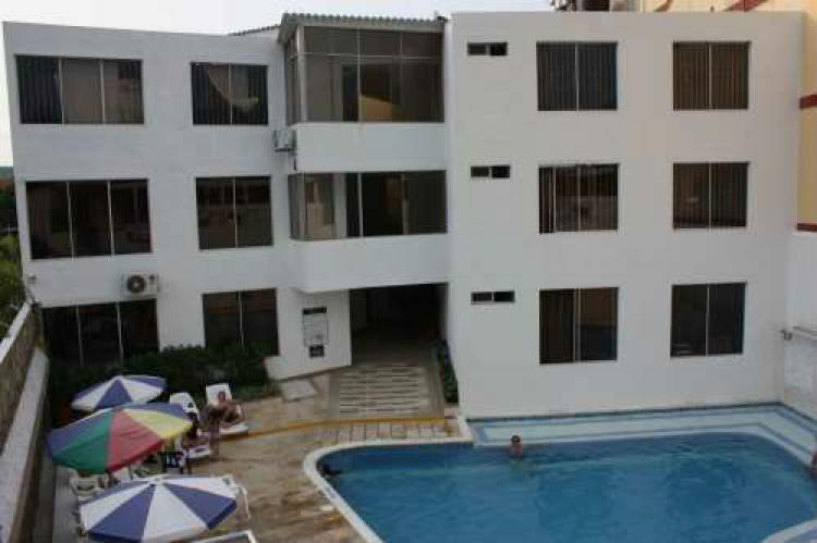 Foto Hotel en Venta en AV CAFAM, Melgar, Tolima - $ 3.850.000.000 - HOV88140 - BienesOnLine