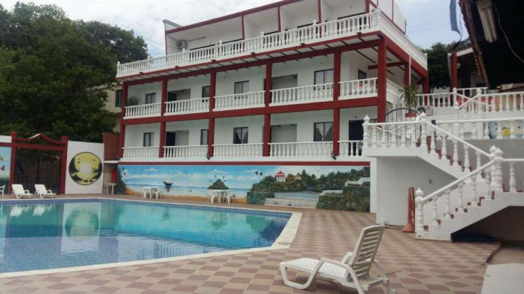 Foto Hotel en Venta en Saldaña, Tolima - $ 2.500.000.000 - HOV133748 - BienesOnLine