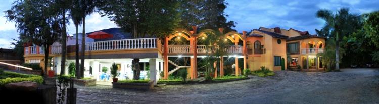 Foto Hotel en Venta en Bejaranas, San Gil, Santander - $ 7.000.000.000 - HOV128524 - BienesOnLine