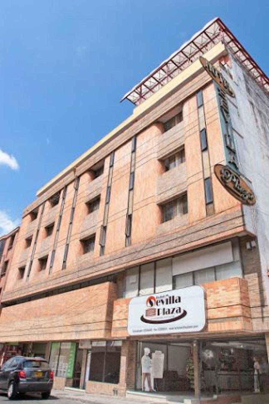 Foto Hotel en Venta en CENTRO, Bucaramanga, Santander - $ 4.700.000.000 - HOV183938 - BienesOnLine
