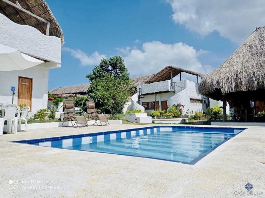 Foto Hotel en Venta en LOS BARRANCONES, Dibulla, La Guajira - $ 2.100.000 - HOV205440 - BienesOnLine