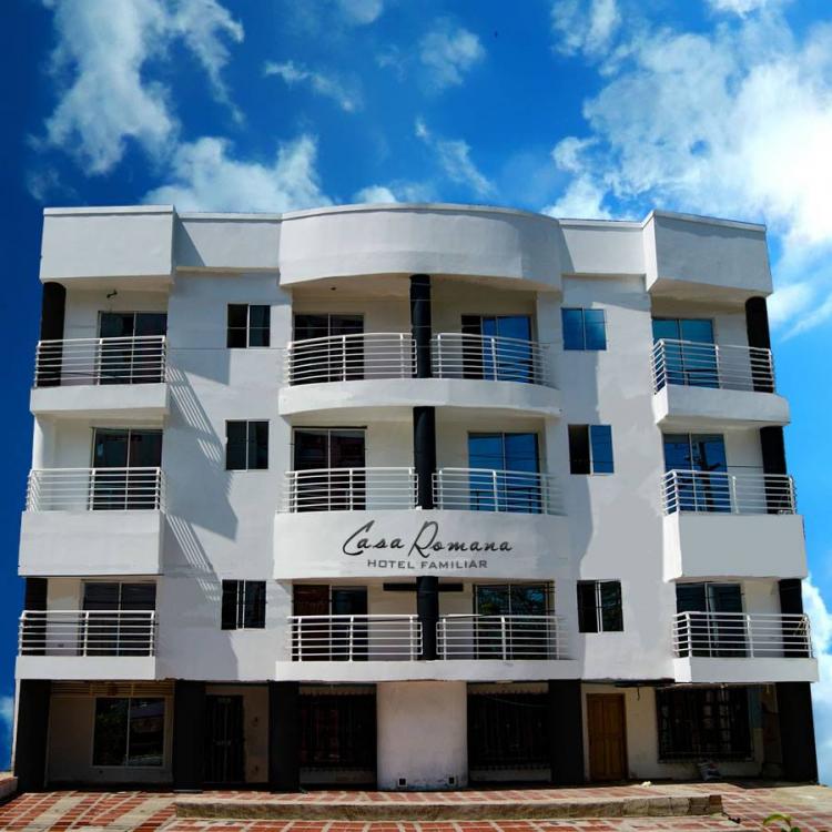 Foto Hotel en Venta en Santa Marta, Magdalena - $ 5.500.000.000 - HOV106592 - BienesOnLine