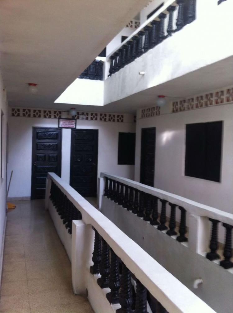 Foto Hotel en Venta en chiquinquira, Barranquilla, Atlántico - $ 620.000.000 - HOV129168 - BienesOnLine