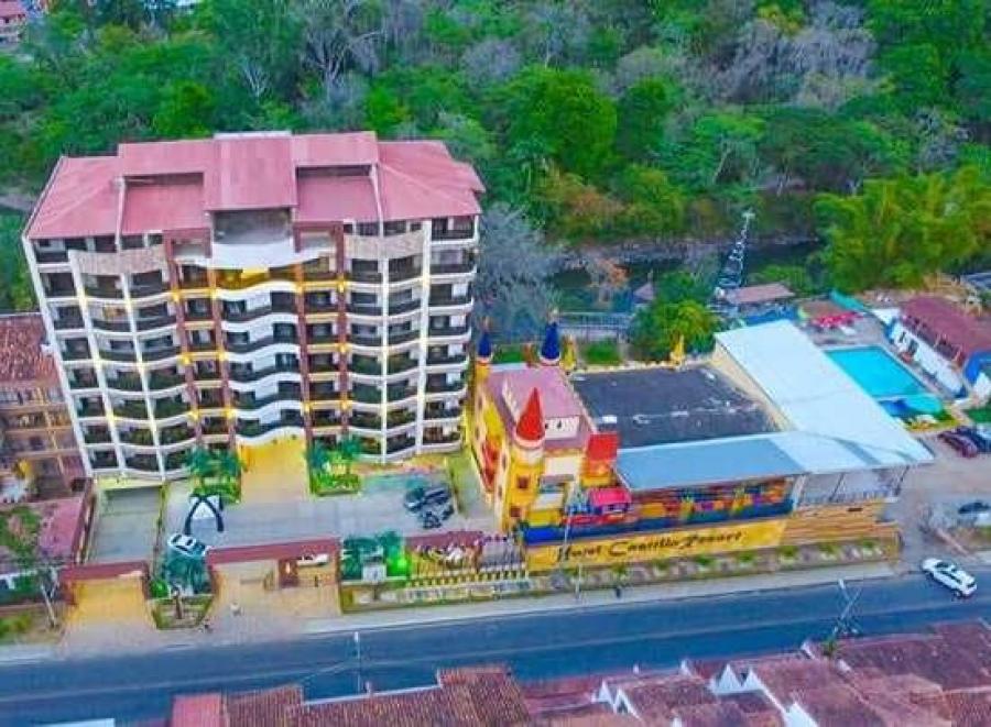 Foto Hotel en Venta en San Gil, Santander - U$D 12.000.000 - HOV123879 - BienesOnLine