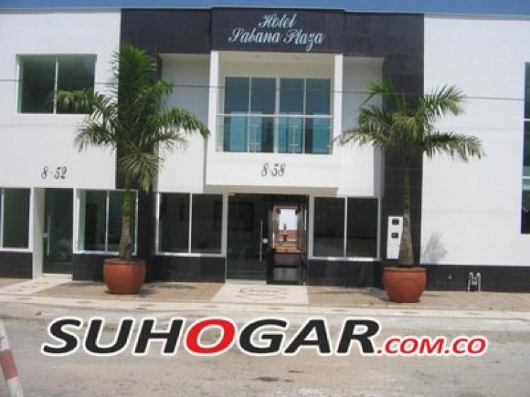 Foto Hotel en Venta en Sabana de Torres, Santander - $ 900.000.000 - HOV47295 - BienesOnLine