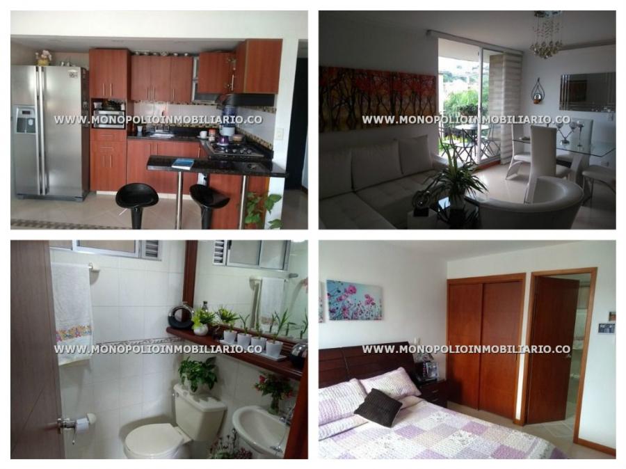 Foto Apartamento en Venta en Medellín, Antioquia - $ 320.000.000 - APV176152 - BienesOnLine