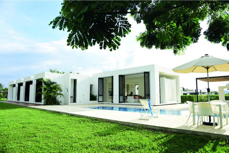 Proyecto en Venta en Igua casas de Campo, Anapoima
