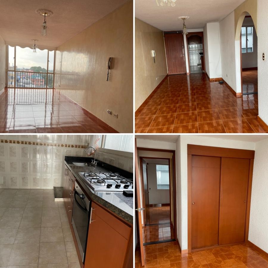 Foto Apartamento en Venta en Ciudad  berna, Antonio Nariño, Bogota D.C - $ 250.000.000 - APV195517 - BienesOnLine