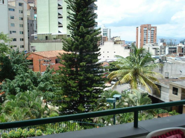 Foto Apartamento en Venta en EL PRADO, Bucaramanga, Santander - $ 320.000.000 - APV108587 - BienesOnLine