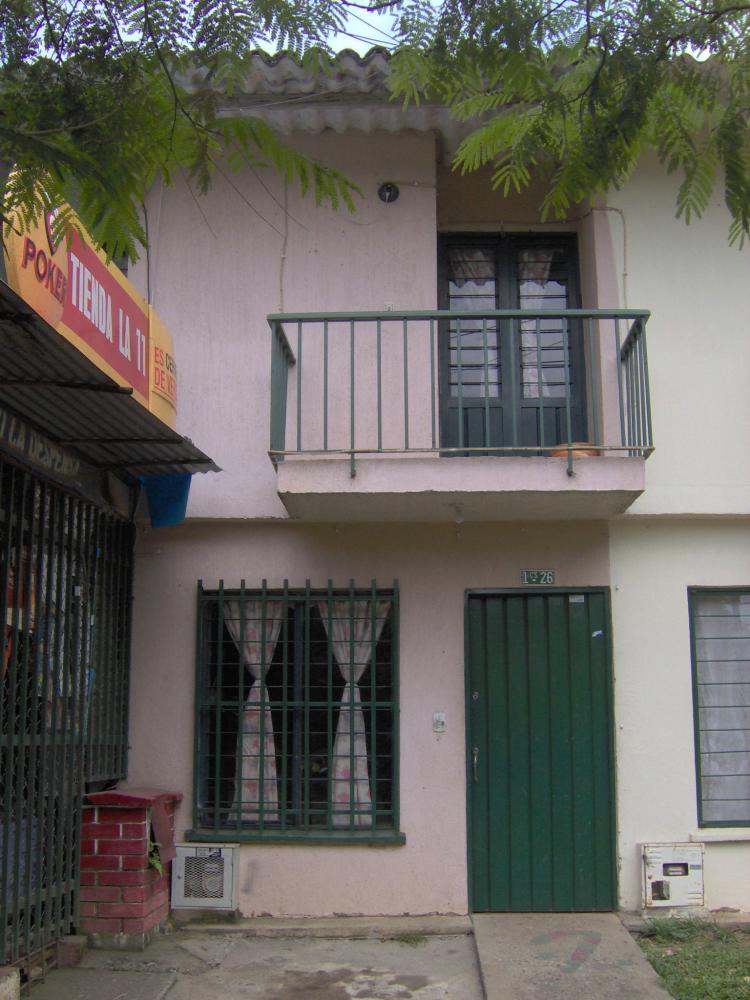 Foto Casa en Venta en PORTAL DE JAMUNDI, Jamundí, Valle del Cauca - $ 40.000.000 - CAV19001 - BienesOnLine