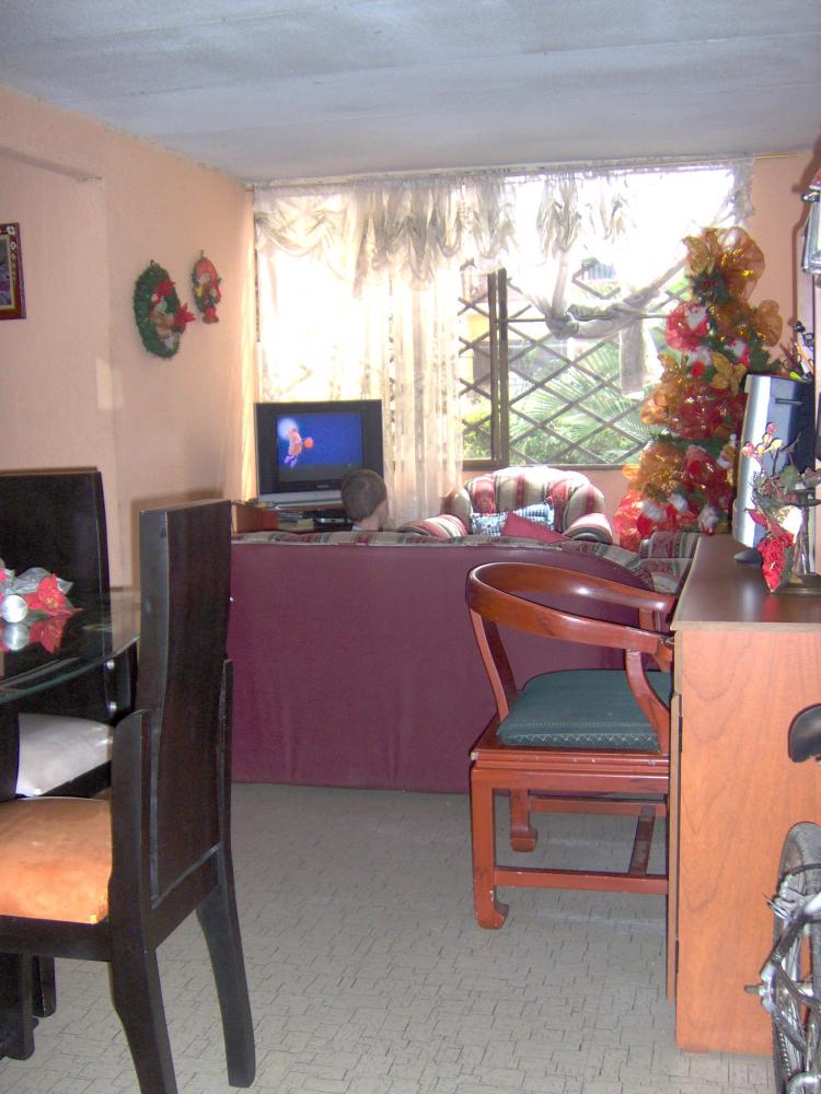 Foto Apartamento en Venta en NUEVA BASE, Cali, Valle del Cauca - $ 63.000.000 - APV14783 - BienesOnLine