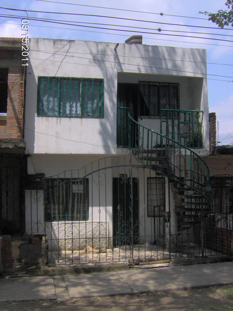 Foto Casa en Venta en SAN MARCOS, Cali, Valle del Cauca - $ 45.000.000 - CAV17766 - BienesOnLine