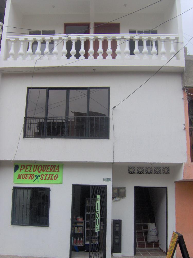 Foto Casa en Venta en FATIMA, Cali, Valle del Cauca - $ 96.000.000 - CAV12778 - BienesOnLine