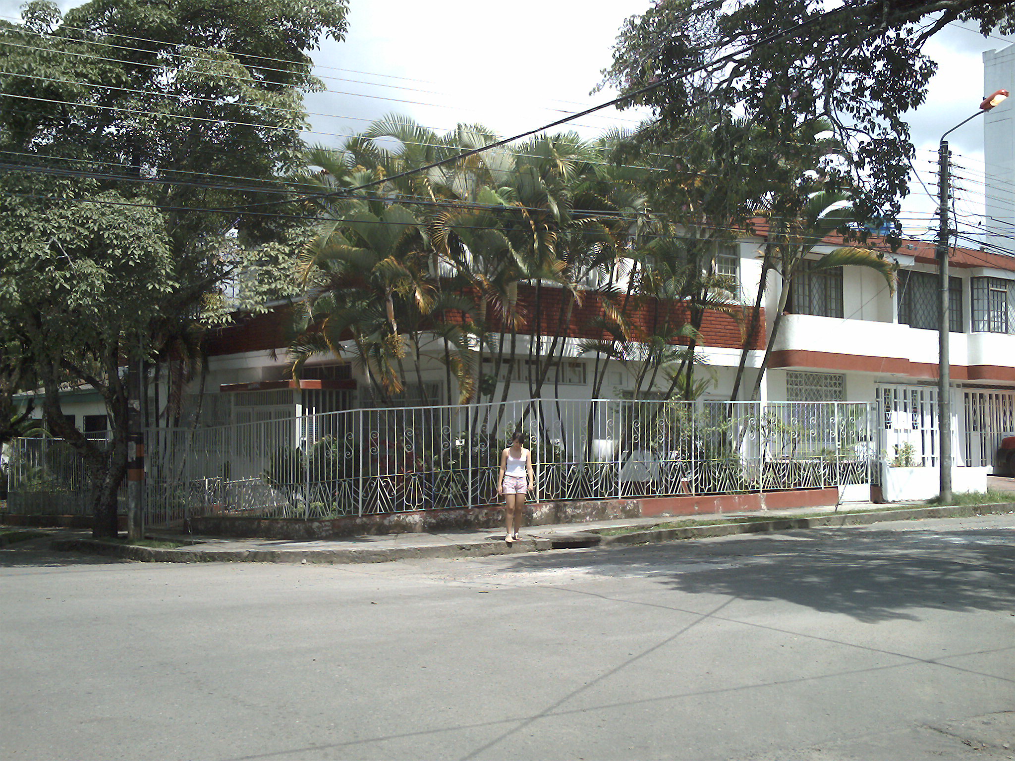Foto Casa en Venta en LA MACARENA, Ibagué, Tolima - $ 280.000.000 - CAV4890 - BienesOnLine