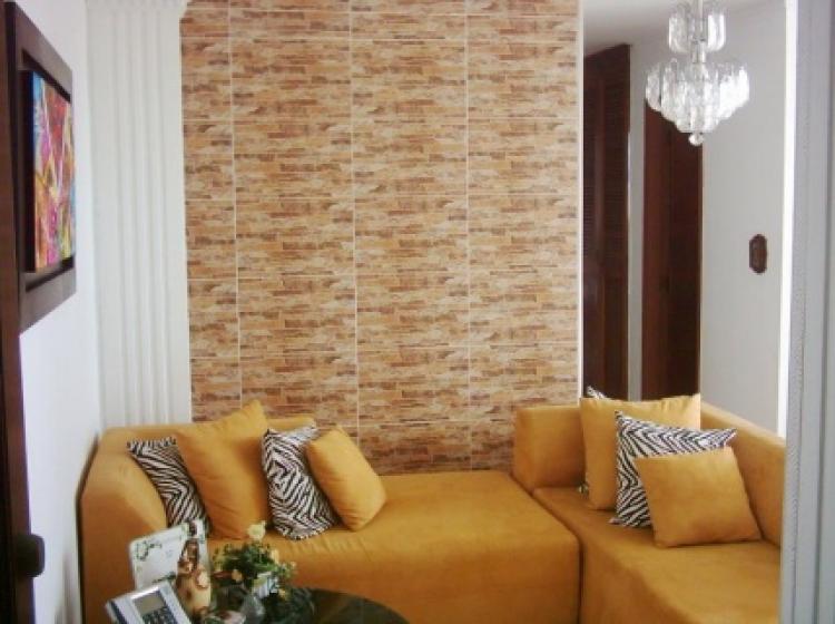 Apartamento, Barranquilla, Prado, K61, 97m2