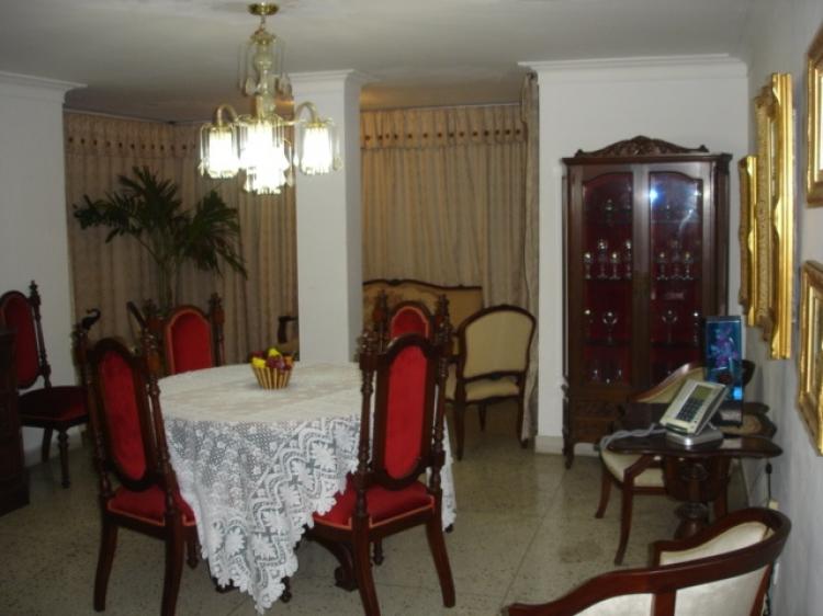 Apartamento, Barranquilla, Alto Prado, K51b, 298m2
