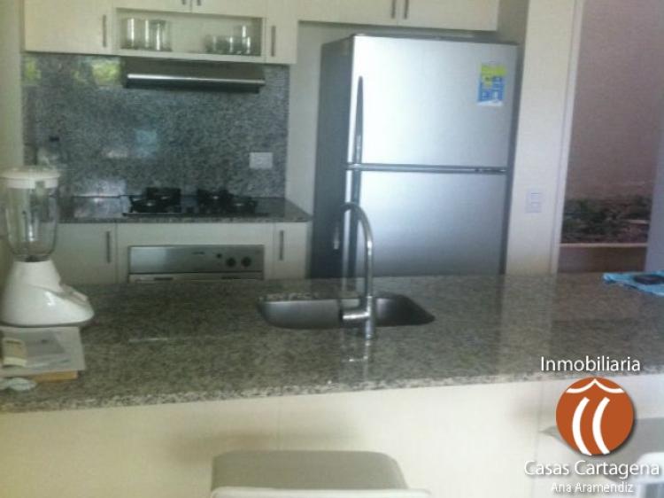 Foto Apartamento en Arriendo en Morros 3, Cartagena, Bolívar - $ 550.000 - APA42976 - BienesOnLine