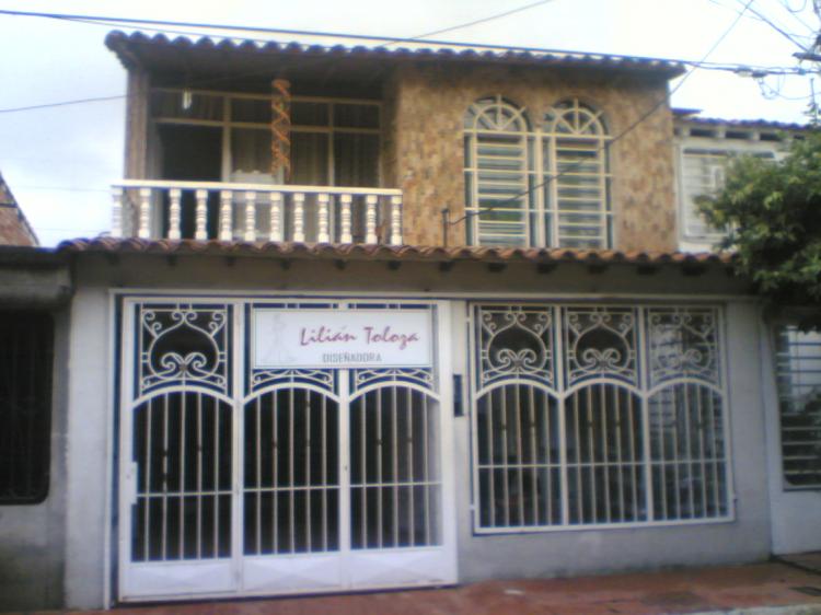 Foto Casa en Venta en alameda, Cúcuta, Norte de Santander - $ 150.000.000 - CAV4340 - BienesOnLine
