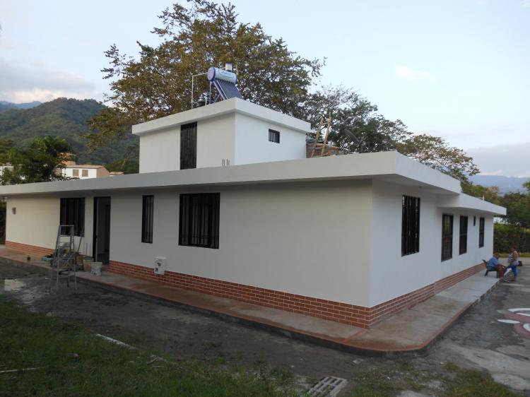Foto Casa en Venta en praderas, Ibagué, Tolima - U$D 120 - CAV45752 - BienesOnLine