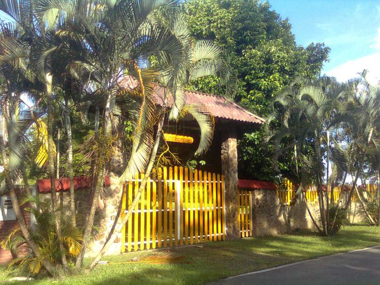 Foto Casa en Venta en Caney Bajo, Restrepo, Meta - $ 300.000.000 - CAV29575 - BienesOnLine